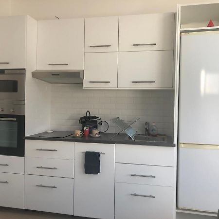 ברון Appartement Paisible Proche Centre Ville מראה חיצוני תמונה