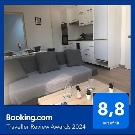 ברון Appartement Paisible Proche Centre Ville מראה חיצוני תמונה
