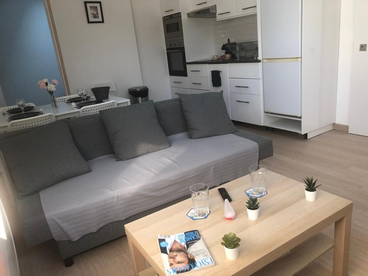 ברון Appartement Paisible Proche Centre Ville מראה חיצוני תמונה