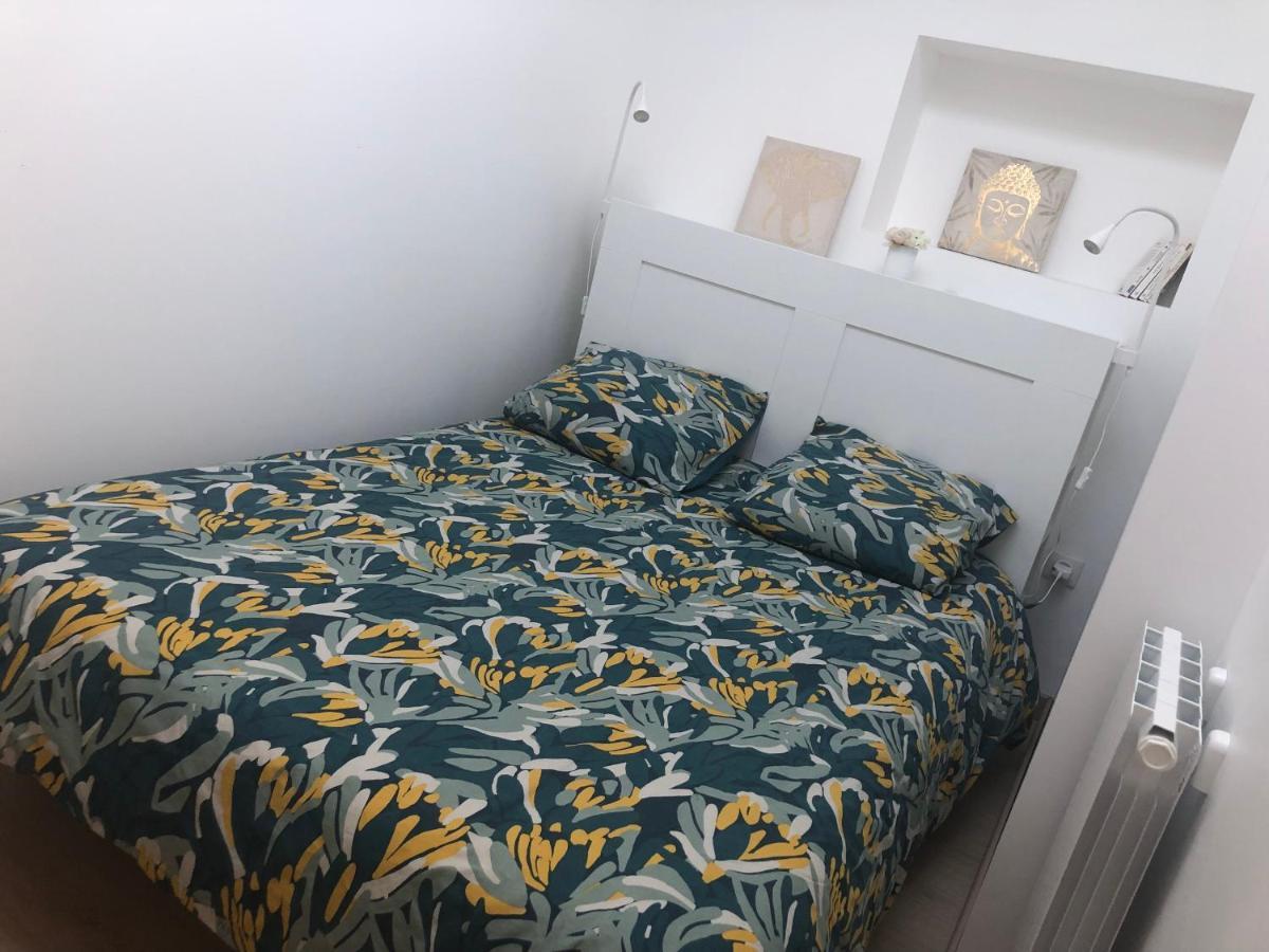 ברון Appartement Paisible Proche Centre Ville מראה חיצוני תמונה